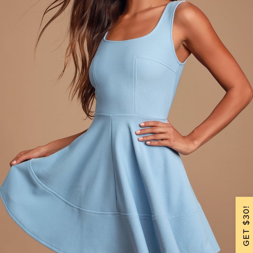 Home Before Daylight Lulu's Dress